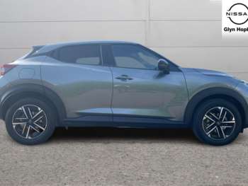 Used Nissan Juke 2024 for sale - 74963169: Photo