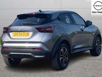 Used Nissan Juke 2024 for sale - 74963169: Photo