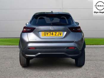 Used Nissan Juke 2024 for sale - 74963169: Photo