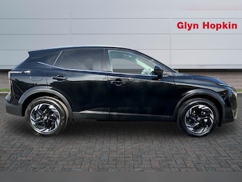 Used Nissan Qashqai 2026 for sale - 78088654: Photo