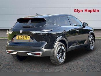 Used Nissan Qashqai 2026 for sale - 78088654: Photo