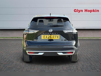 Used Nissan Qashqai 2026 for sale - 78088654: Photo