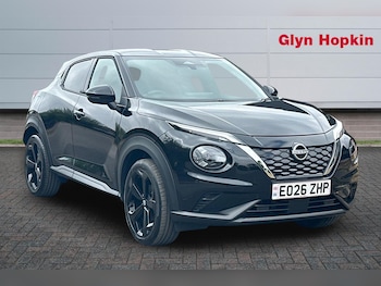 Used Nissan Juke 2026 for sale - 79063997: Photo
