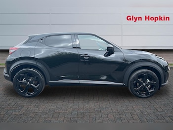 Used Nissan Juke 2026 for sale - 79063997: Photo