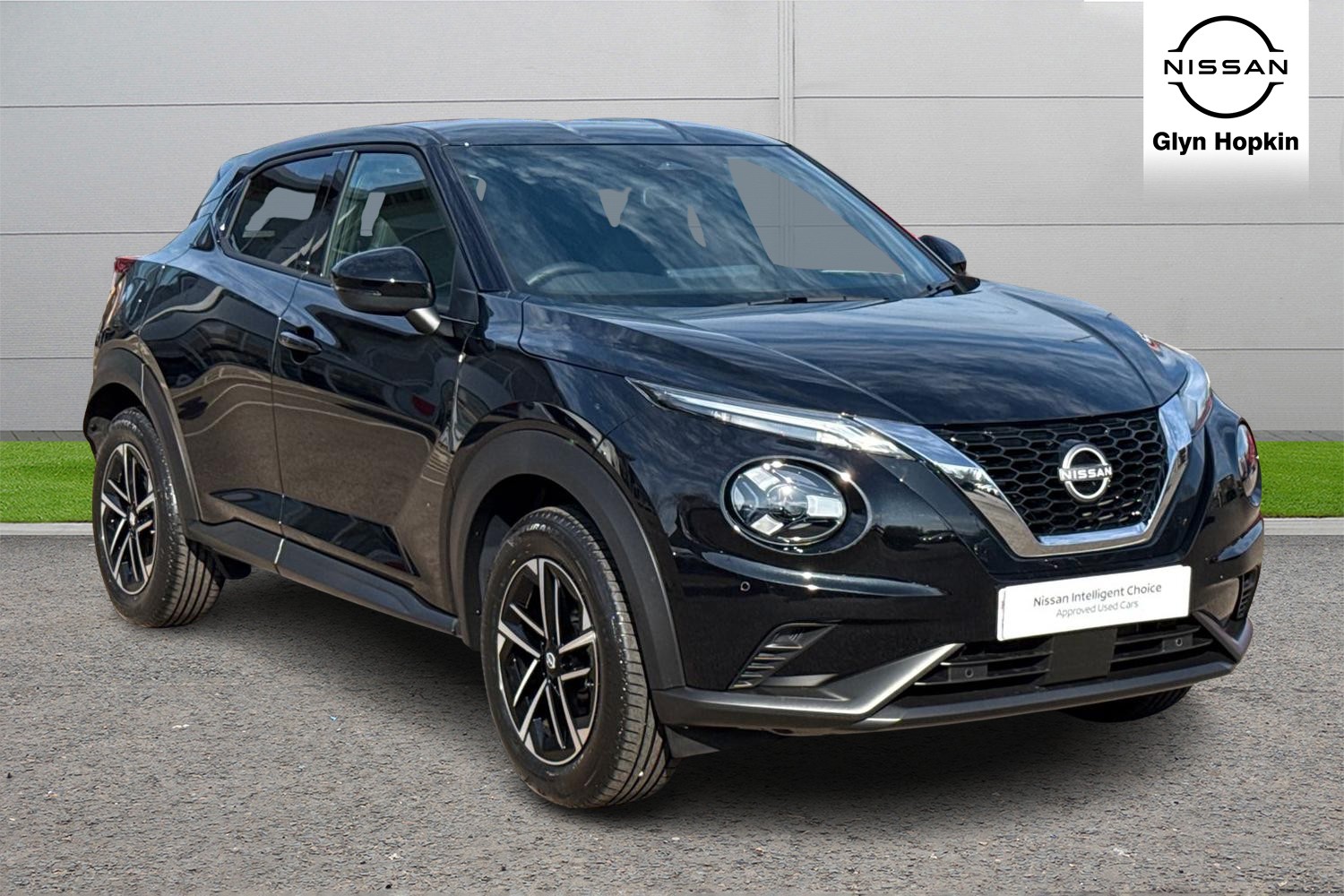 Used Nissan Juke 2025 for sale - 76459118: Photo 1