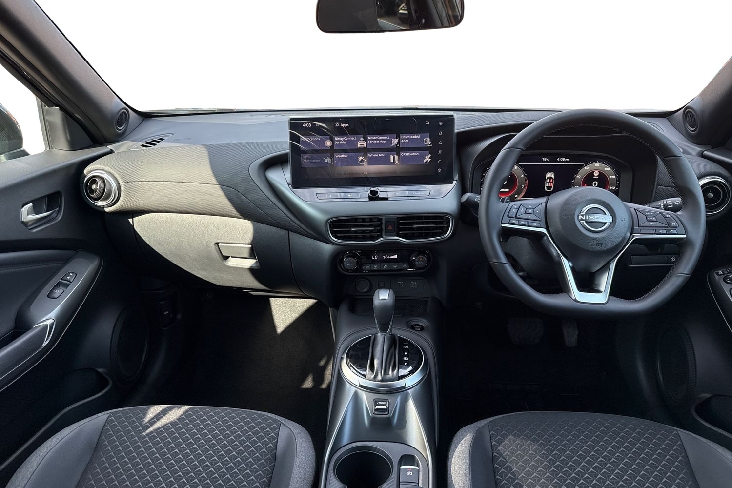 Used Nissan Juke 2025 for sale - 76459118: Photo 12