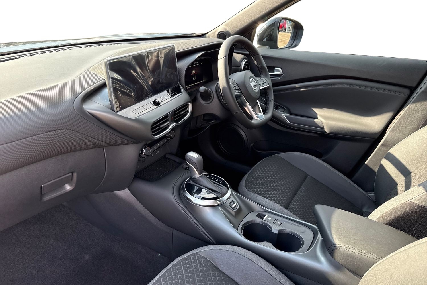 Used Nissan Juke 2025 for sale - 76459118: Photo 13