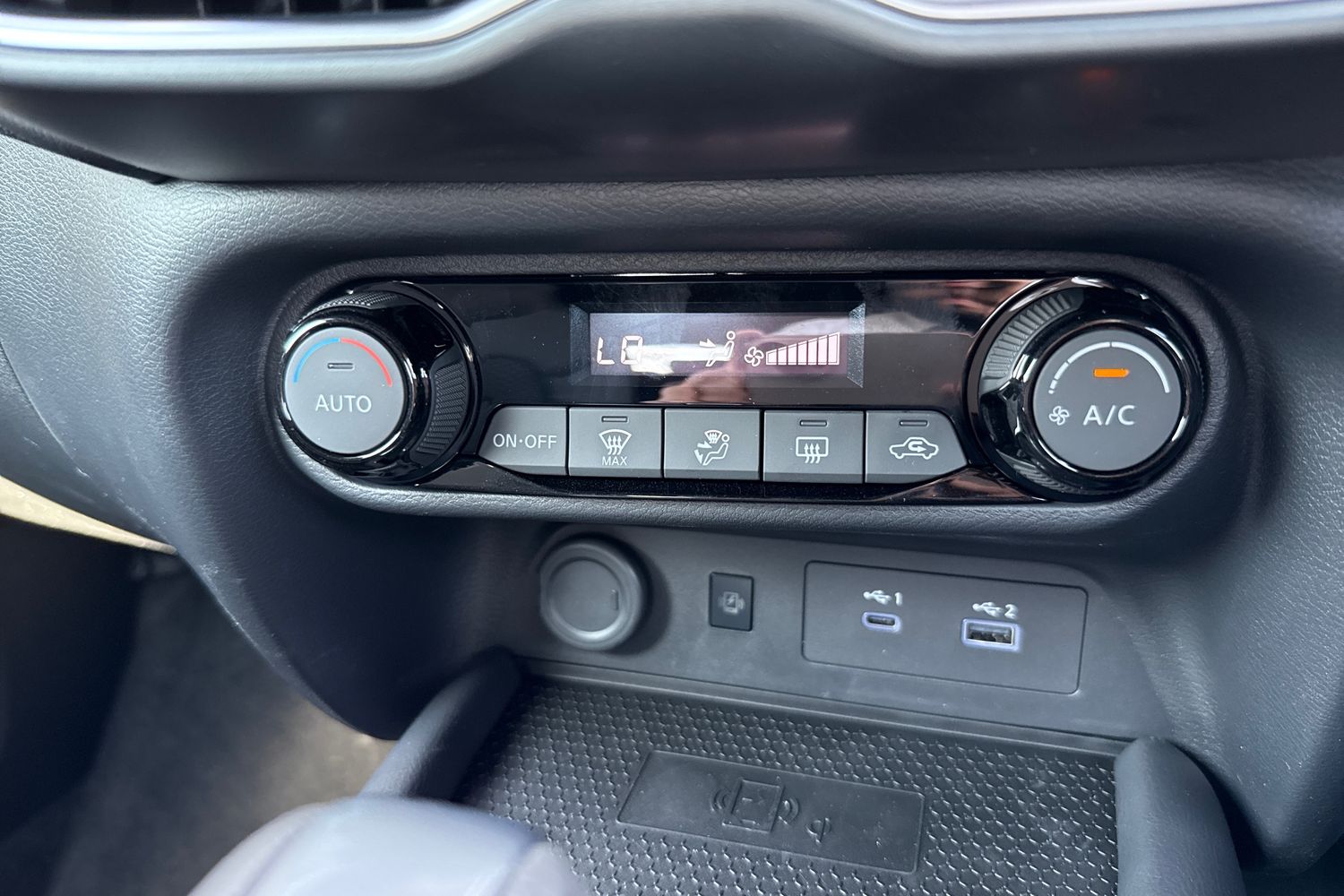 Used Nissan Juke 2025 for sale - 76459118: Photo 15