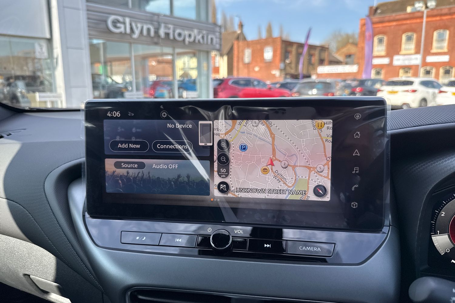 Used Nissan Juke 2025 for sale - 76459118: Photo 17