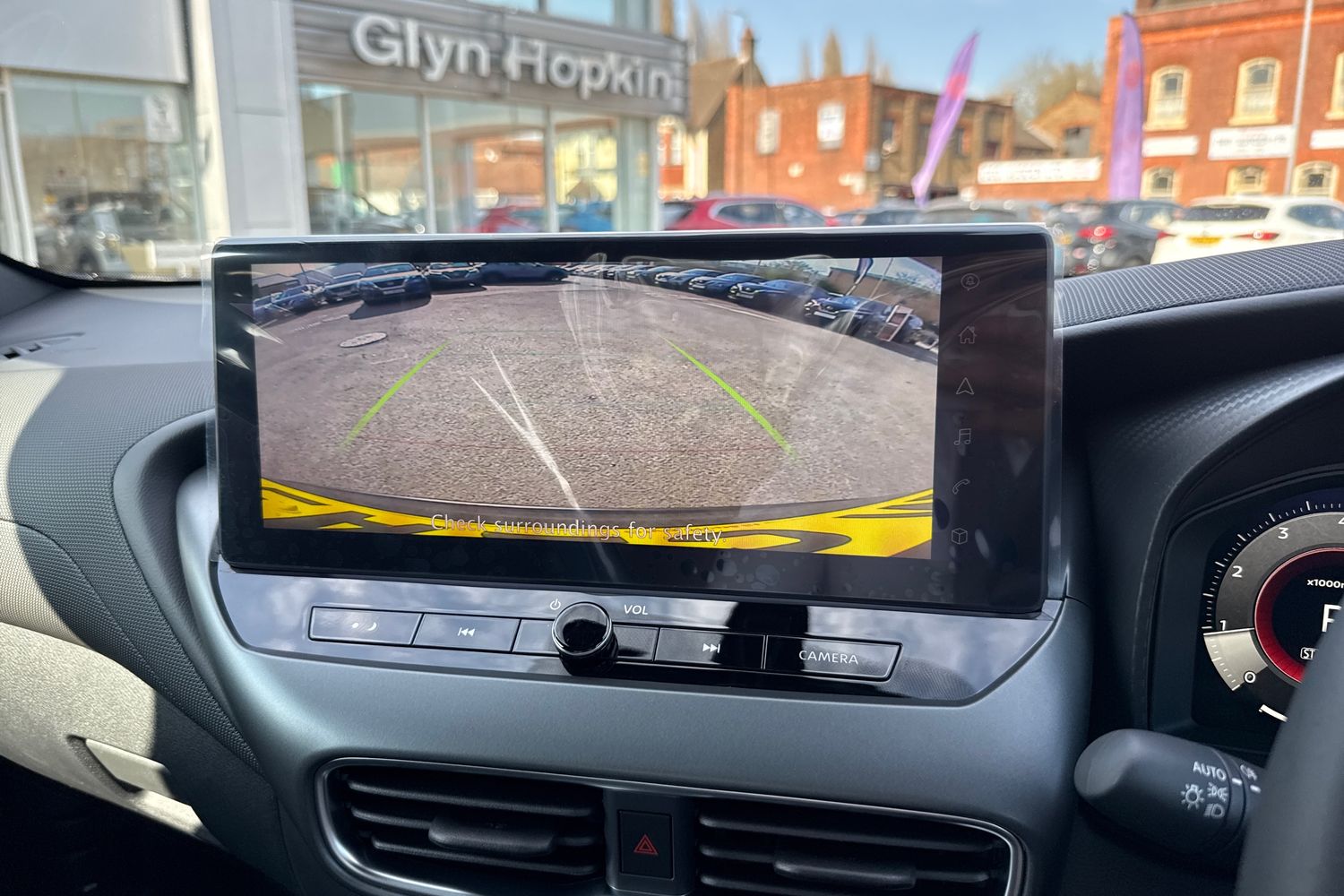 Used Nissan Juke 2025 for sale - 76459118: Photo 19