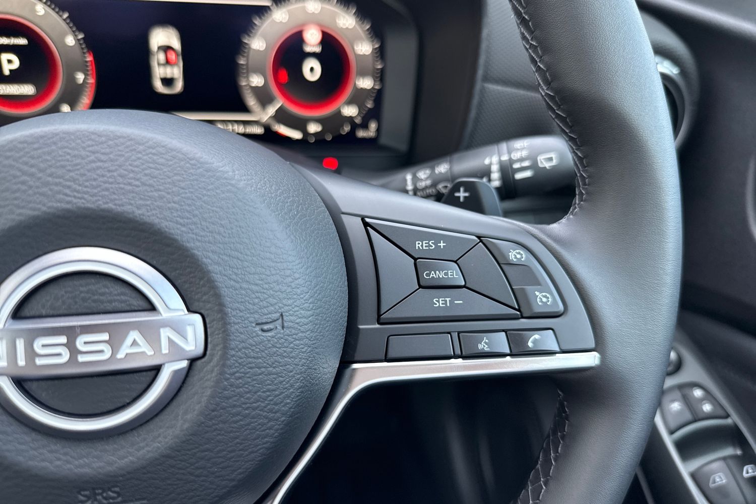 Used Nissan Juke 2025 for sale - 76459118: Photo 22