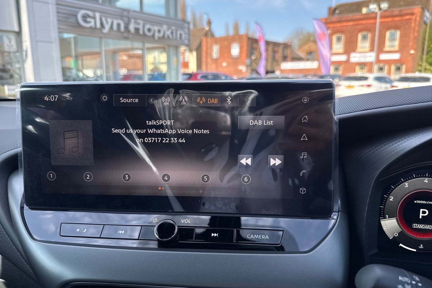 Used Nissan Juke 2025 for sale - 76459118: Photo 25