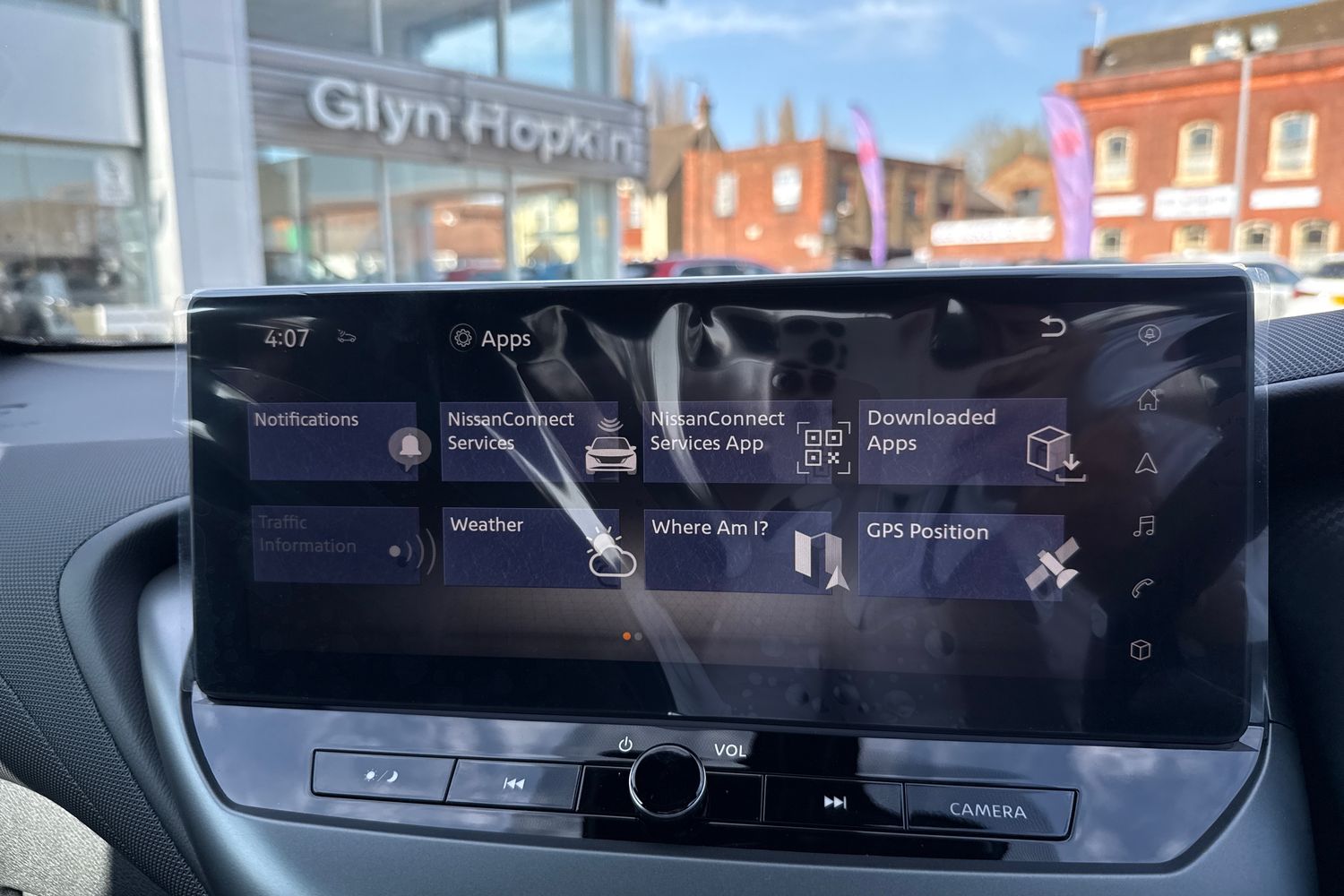 Used Nissan Juke 2025 for sale - 76459118: Photo 27