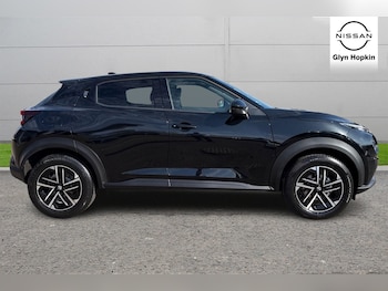 Used Nissan Juke 2025 for sale - 76459118: Photo