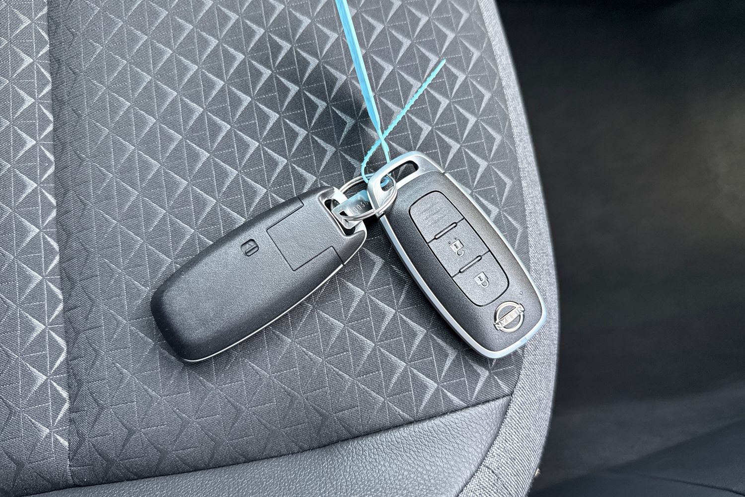 Used Nissan Juke 2025 for sale - 76459118: Photo 32