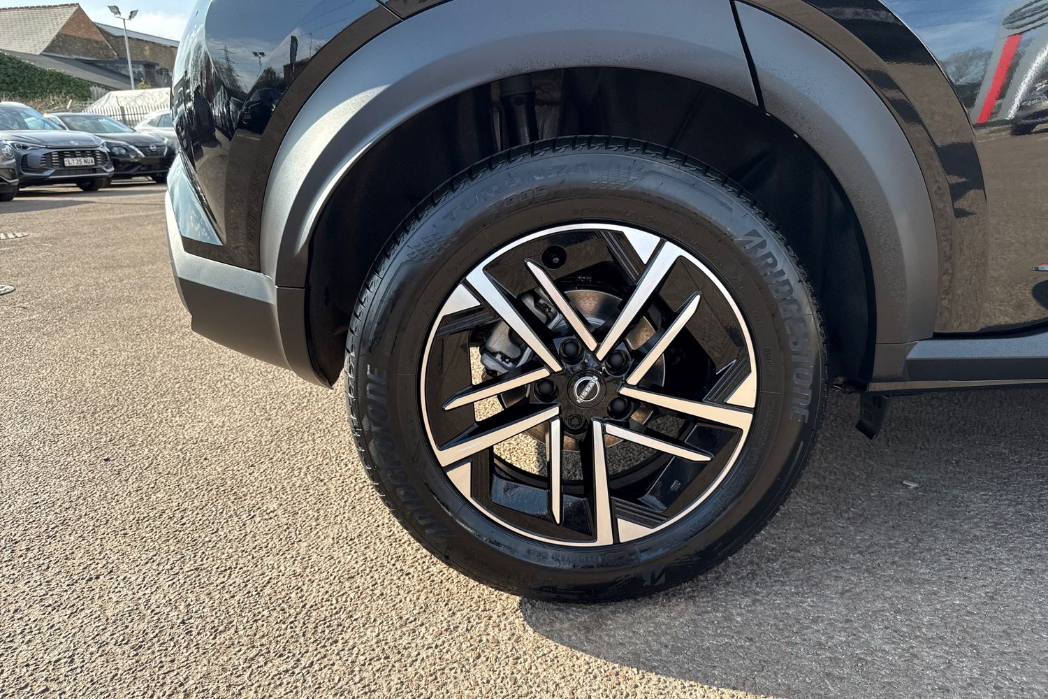 Used Nissan Juke 2025 for sale - 76459118: Photo 34