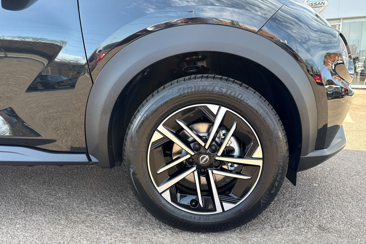 Used Nissan Juke 2025 for sale - 76459118: Photo 35