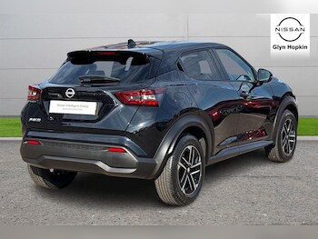 Used Nissan Juke 2025 for sale - 76459118: Photo