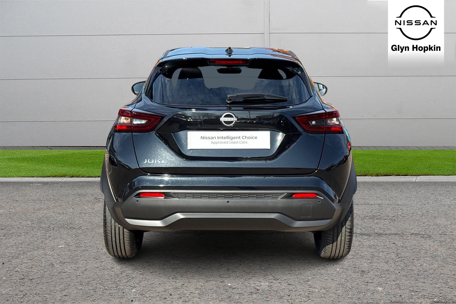 Used Nissan Juke 2025 for sale - 76459118: Photo 4