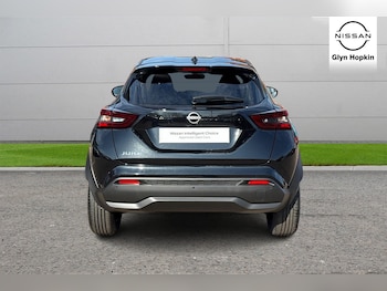 Used Nissan Juke 2025 for sale - 76459118: Photo