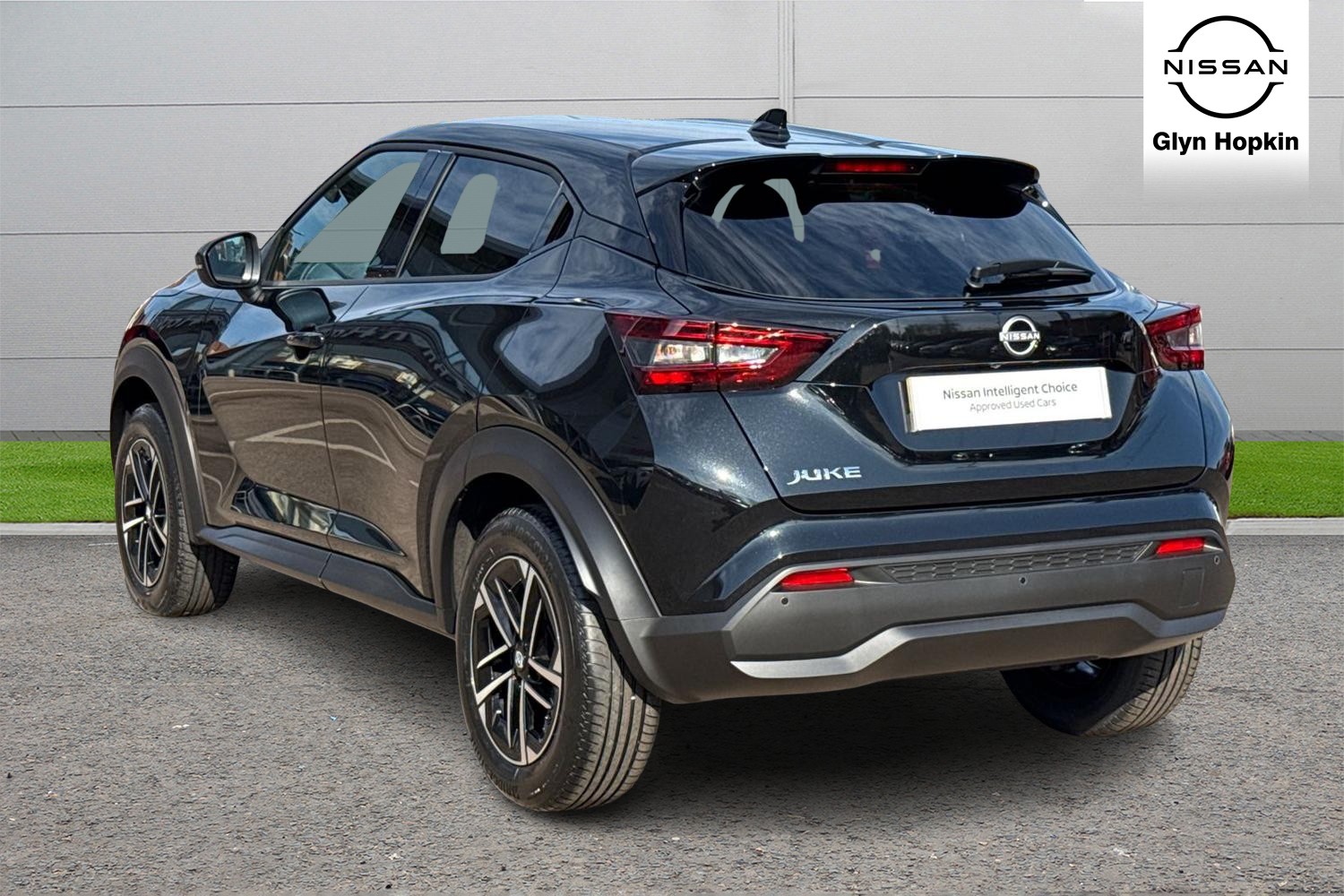 Used Nissan Juke 2025 for sale - 76459118: Photo 5