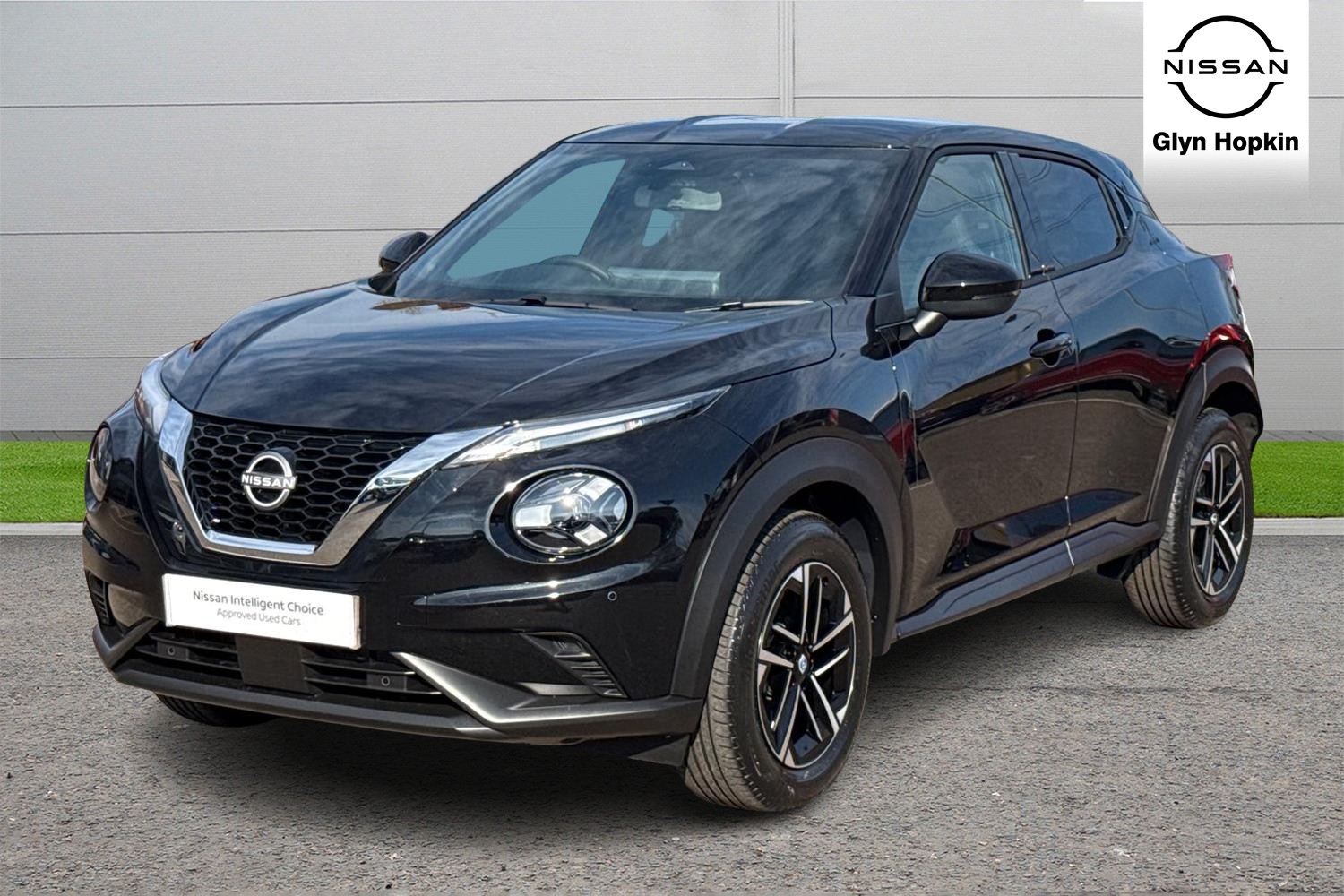 Used Nissan Juke 2025 for sale - 76459118: Photo 7