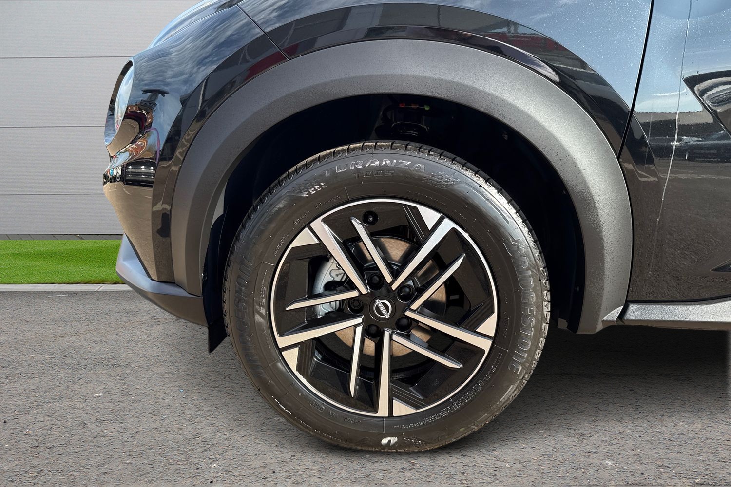 Used Nissan Juke 2025 for sale - 76459118: Photo 9