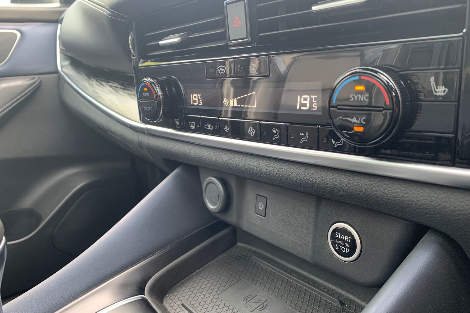 Used Nissan Qashqai 2022 for sale - 76003642: Photo 15