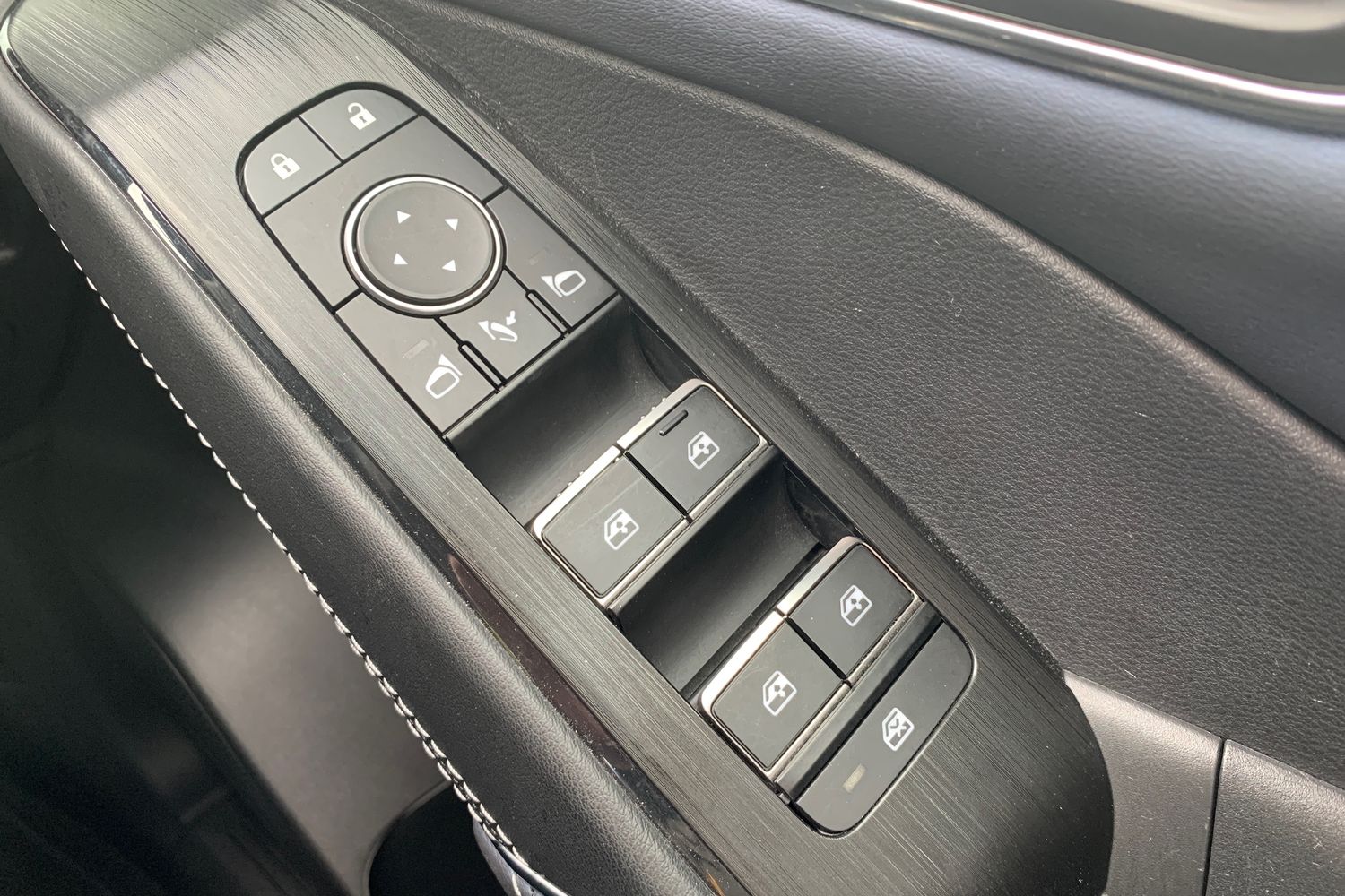 Used Nissan Qashqai 2022 for sale - 76003642: Photo 16