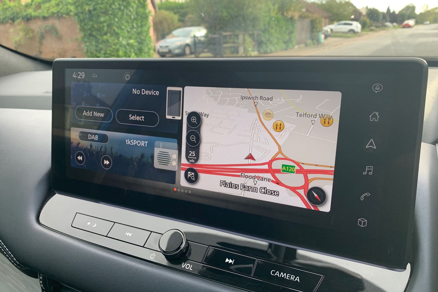 Used Nissan Qashqai 2022 for sale - 76003642: Photo 17