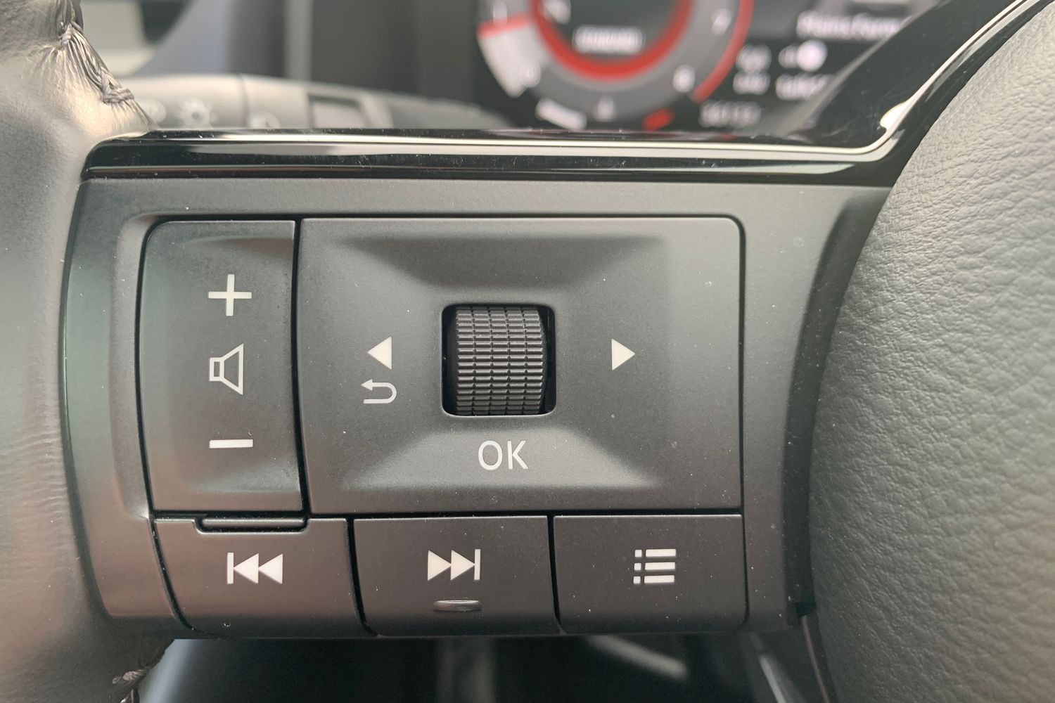 Used Nissan Qashqai 2022 for sale - 76003642: Photo 21
