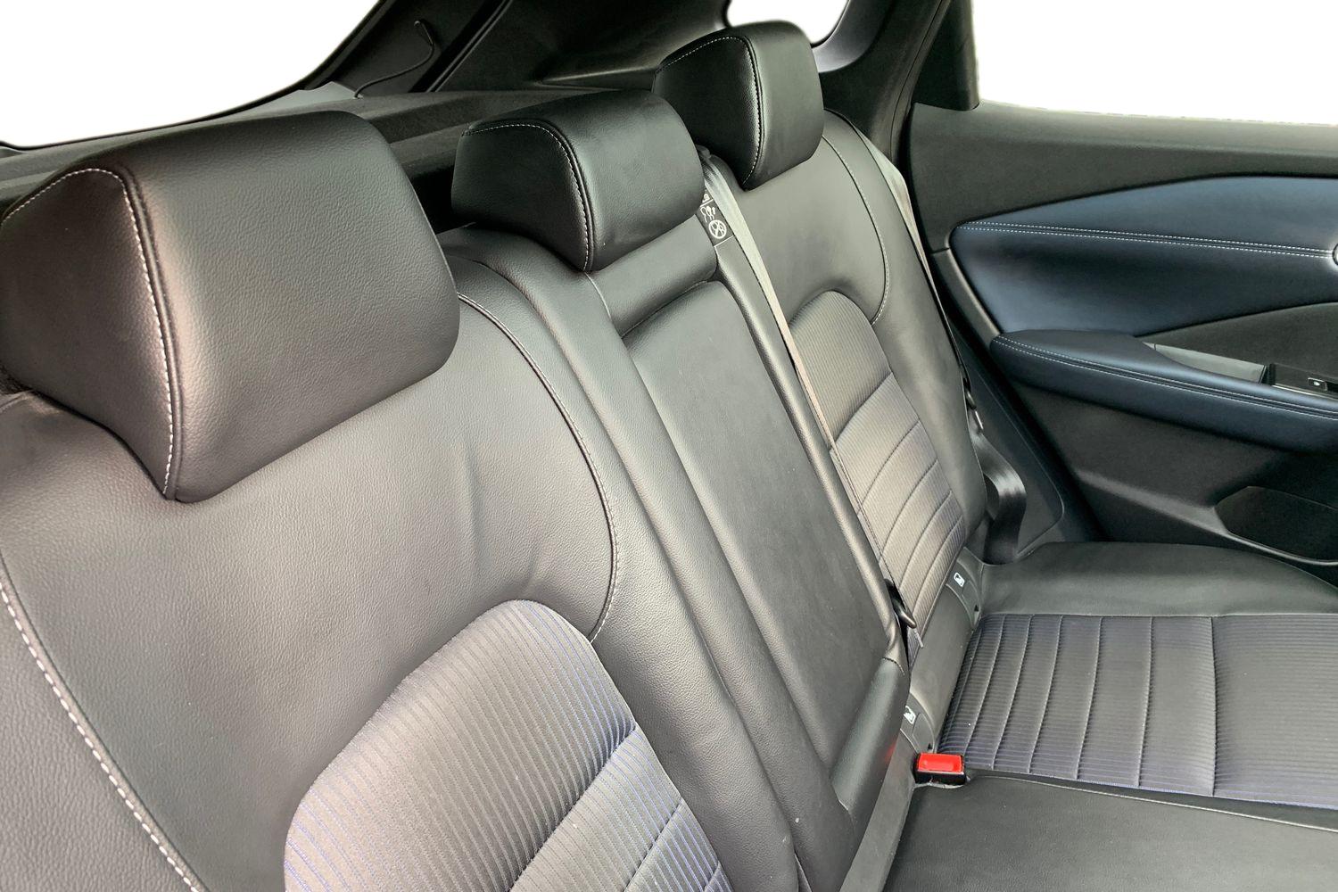 Used Nissan Qashqai 2022 for sale - 76003642: Photo 23