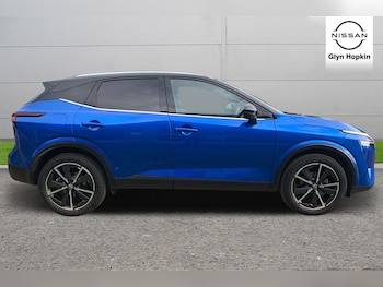 Used Nissan Qashqai 2022 for sale - 76003642: Photo 2