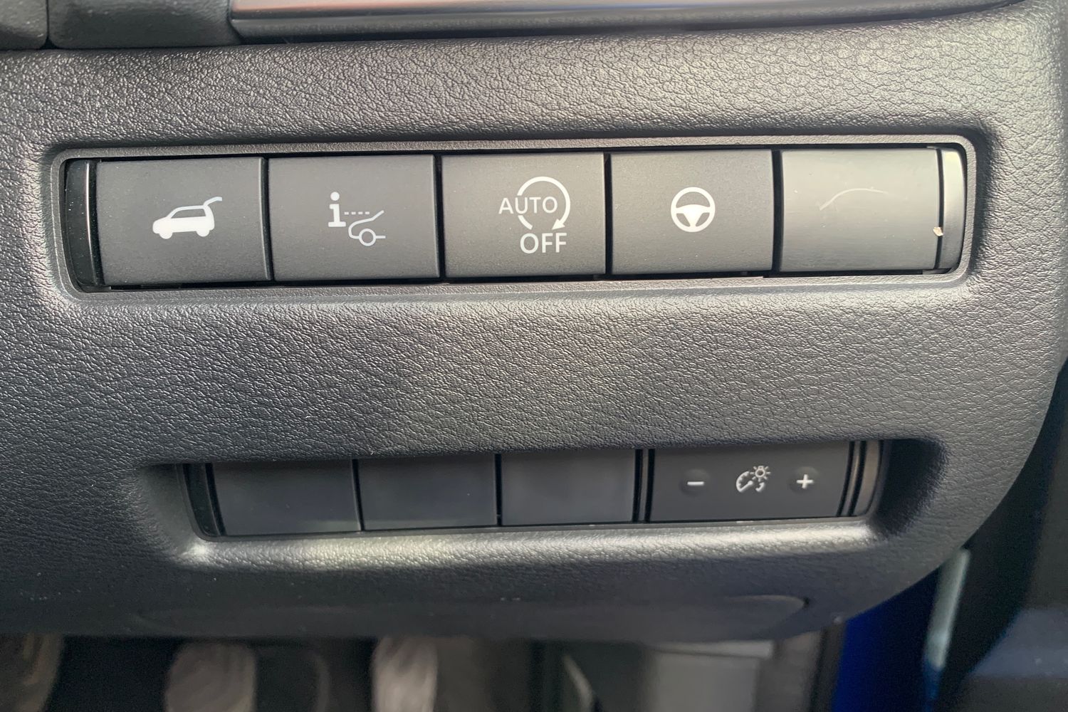 Used Nissan Qashqai 2022 for sale - 76003642: Photo 38