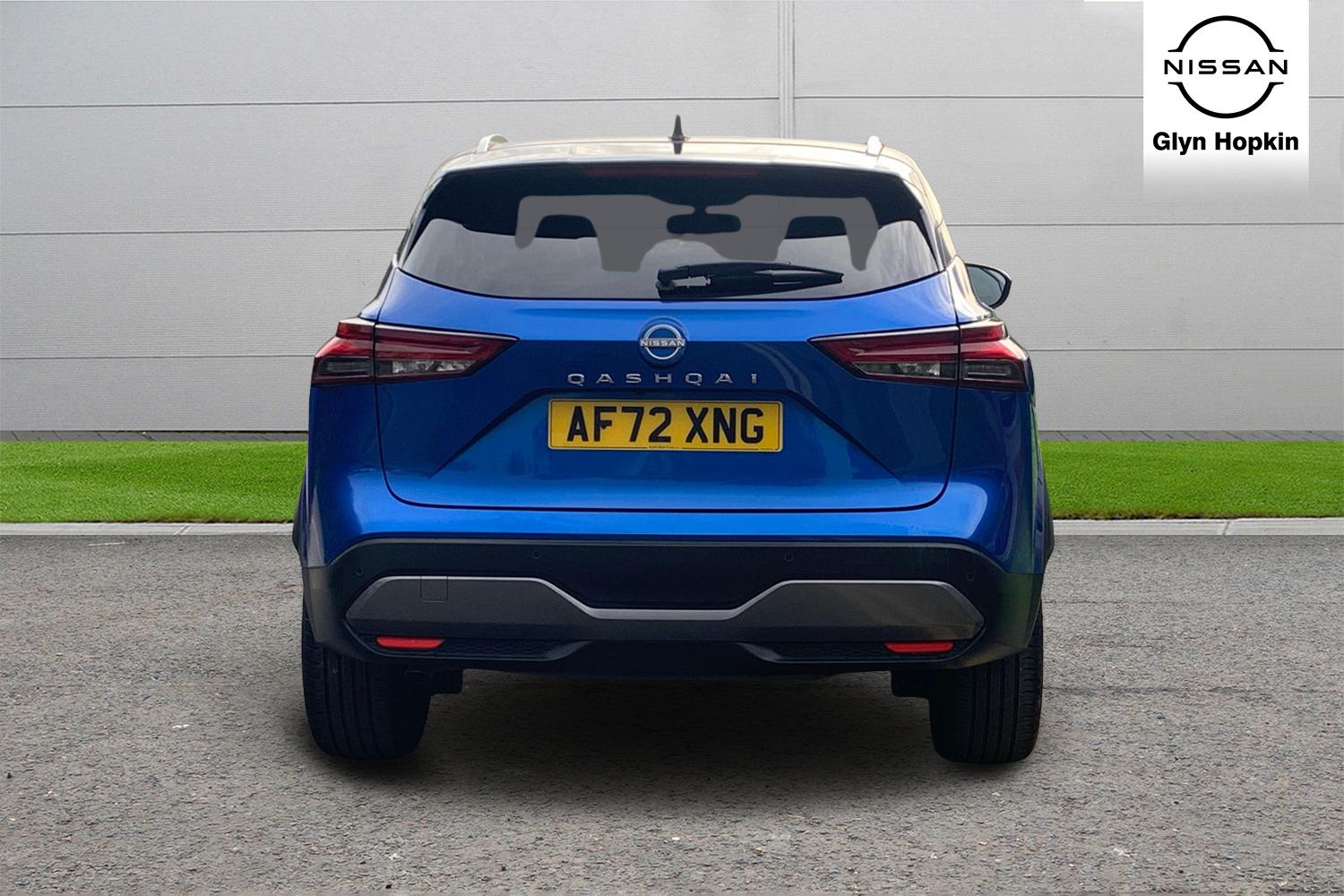 Used Nissan Qashqai 2022 for sale - 76003642: Photo 4