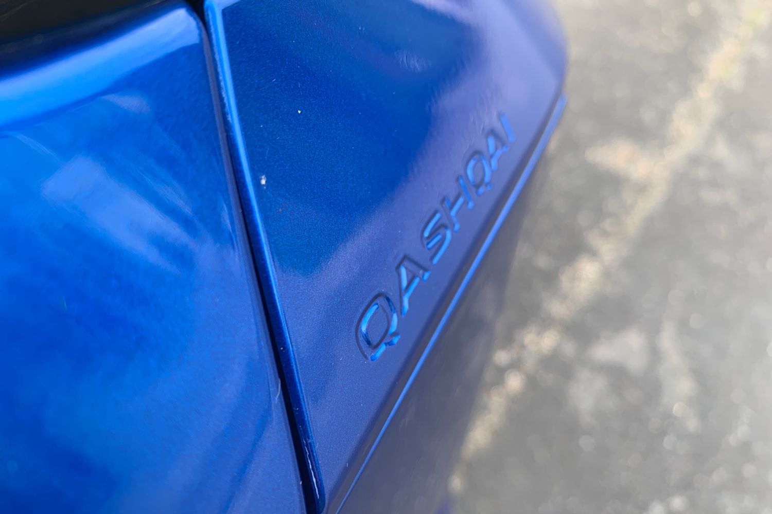 Used Nissan Qashqai 2022 for sale - 76003642: Photo 43