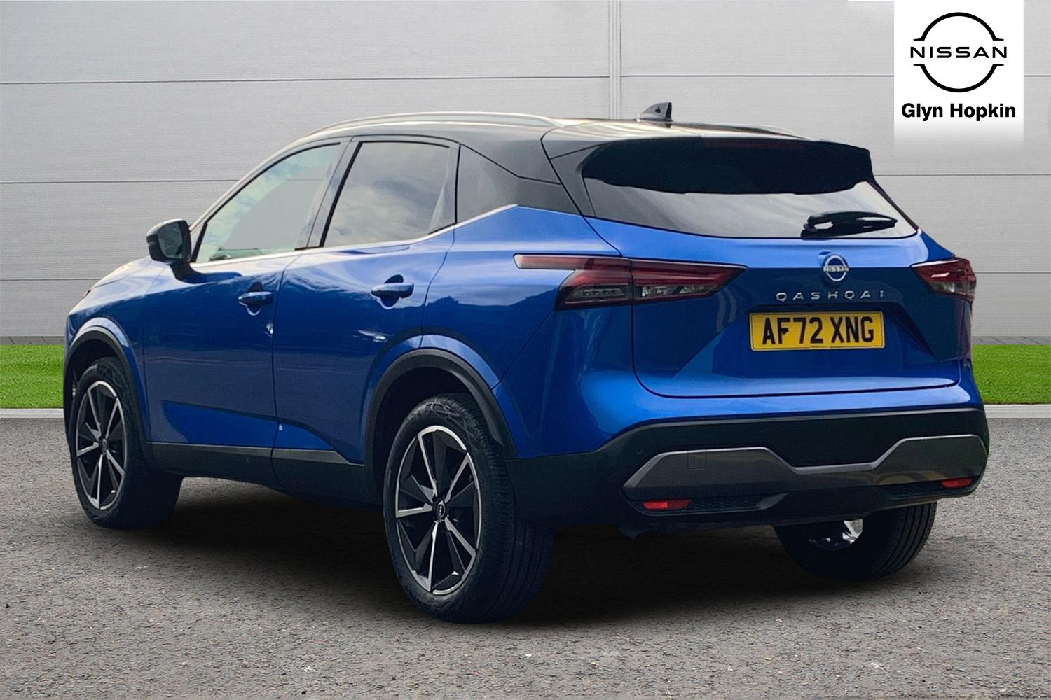 Used Nissan Qashqai 2022 for sale - 76003642: Photo 5