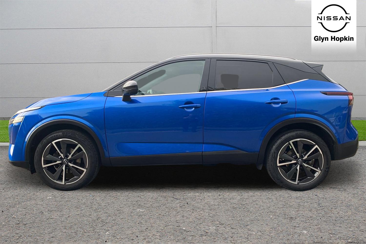 Used Nissan Qashqai 2022 for sale - 76003642: Photo 6