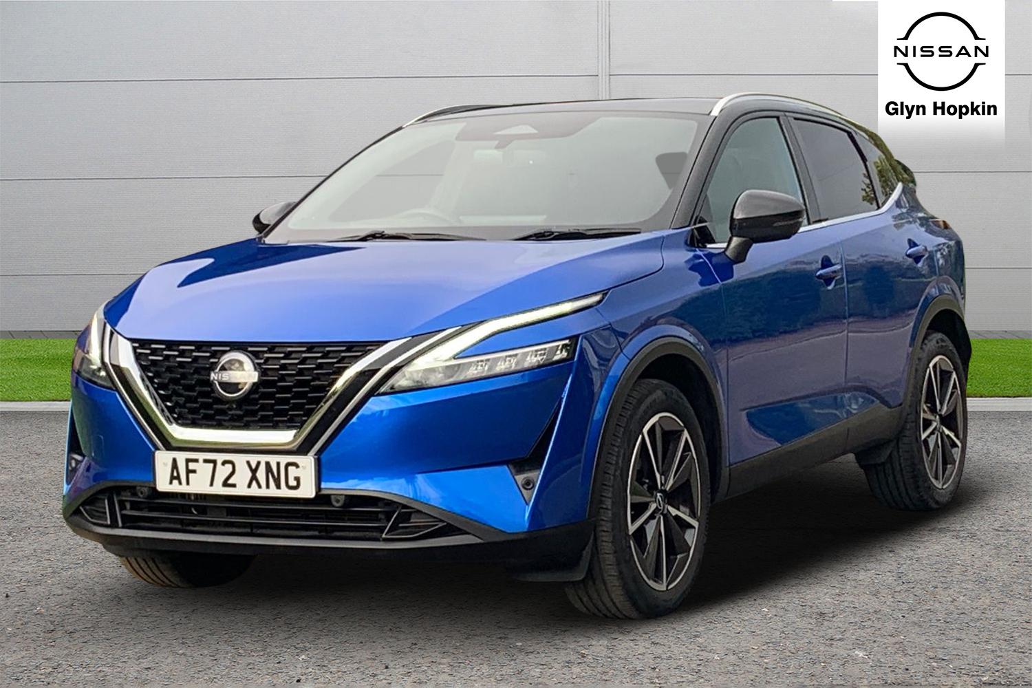 Used Nissan Qashqai 2022 for sale - 76003642: Photo 7