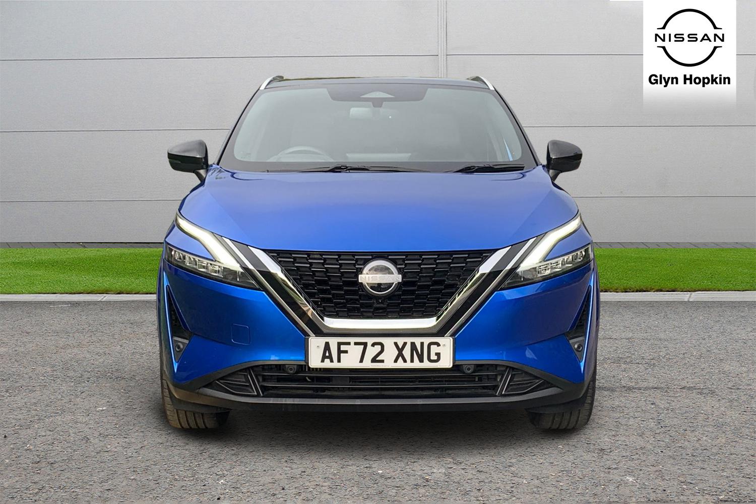 Used Nissan Qashqai 2022 for sale - 76003642: Photo 8