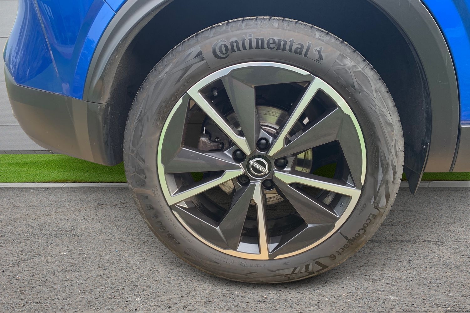 Used Nissan Qashqai 2022 for sale - 76003642: Photo 9