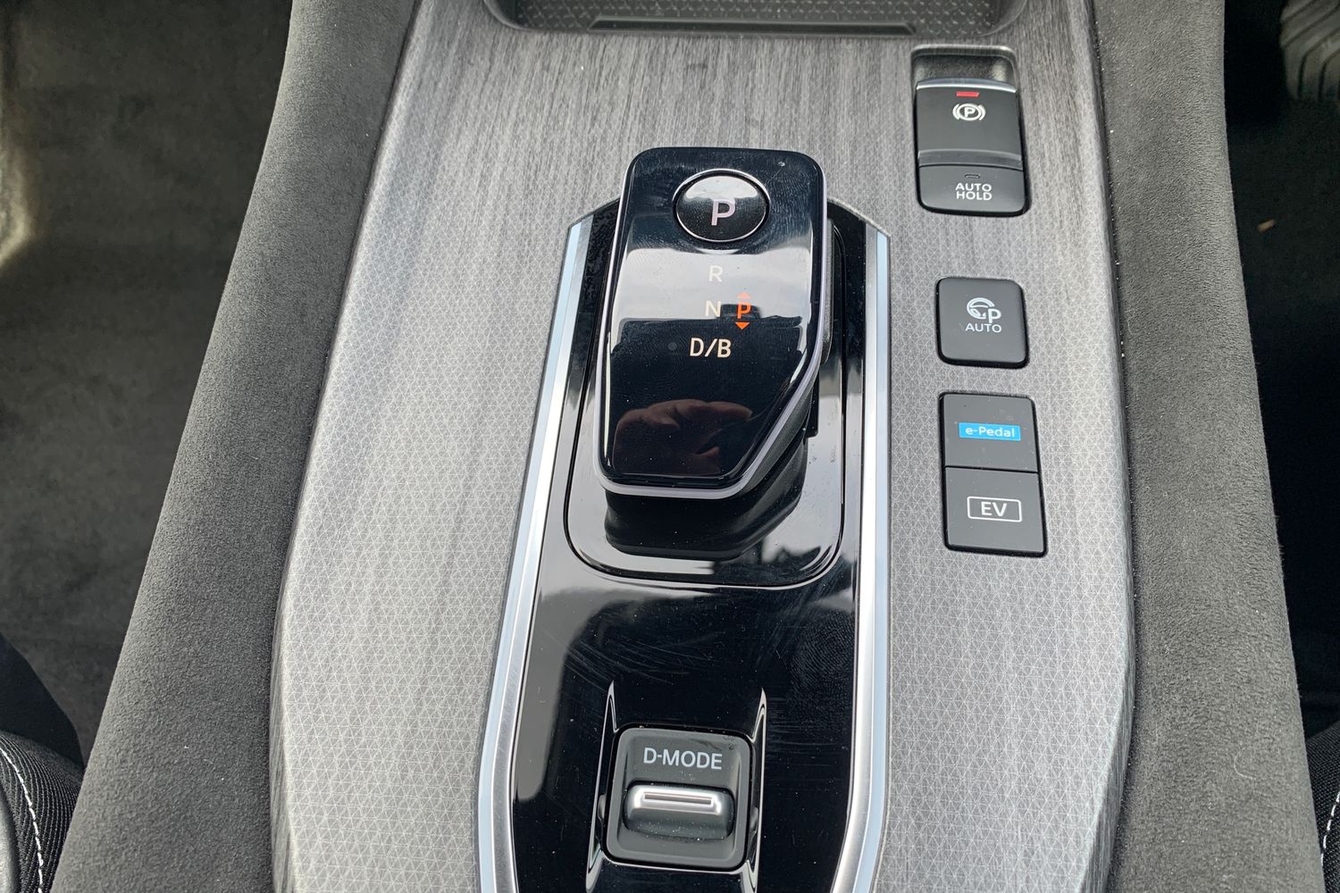 Vehicle 36