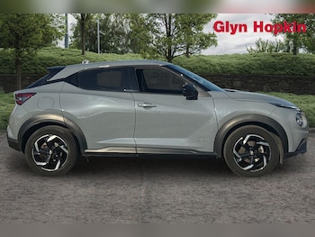 Used Nissan Juke 2023 for sale - 77911166: Photo