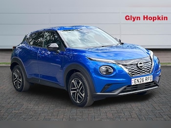 Used Nissan Juke 2026 for sale - 79063991: Photo