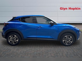 Used Nissan Juke 2026 for sale - 79063991: Photo