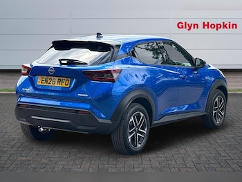 Used Nissan Juke 2026 for sale - 79063991: Photo