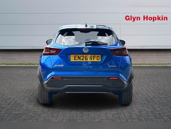 Used Nissan Juke 2026 for sale - 79063991: Photo