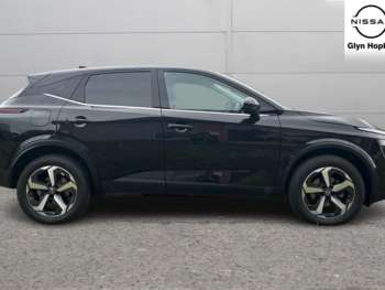 Used Nissan Qashqai 2022 for sale - 74636811: Photo