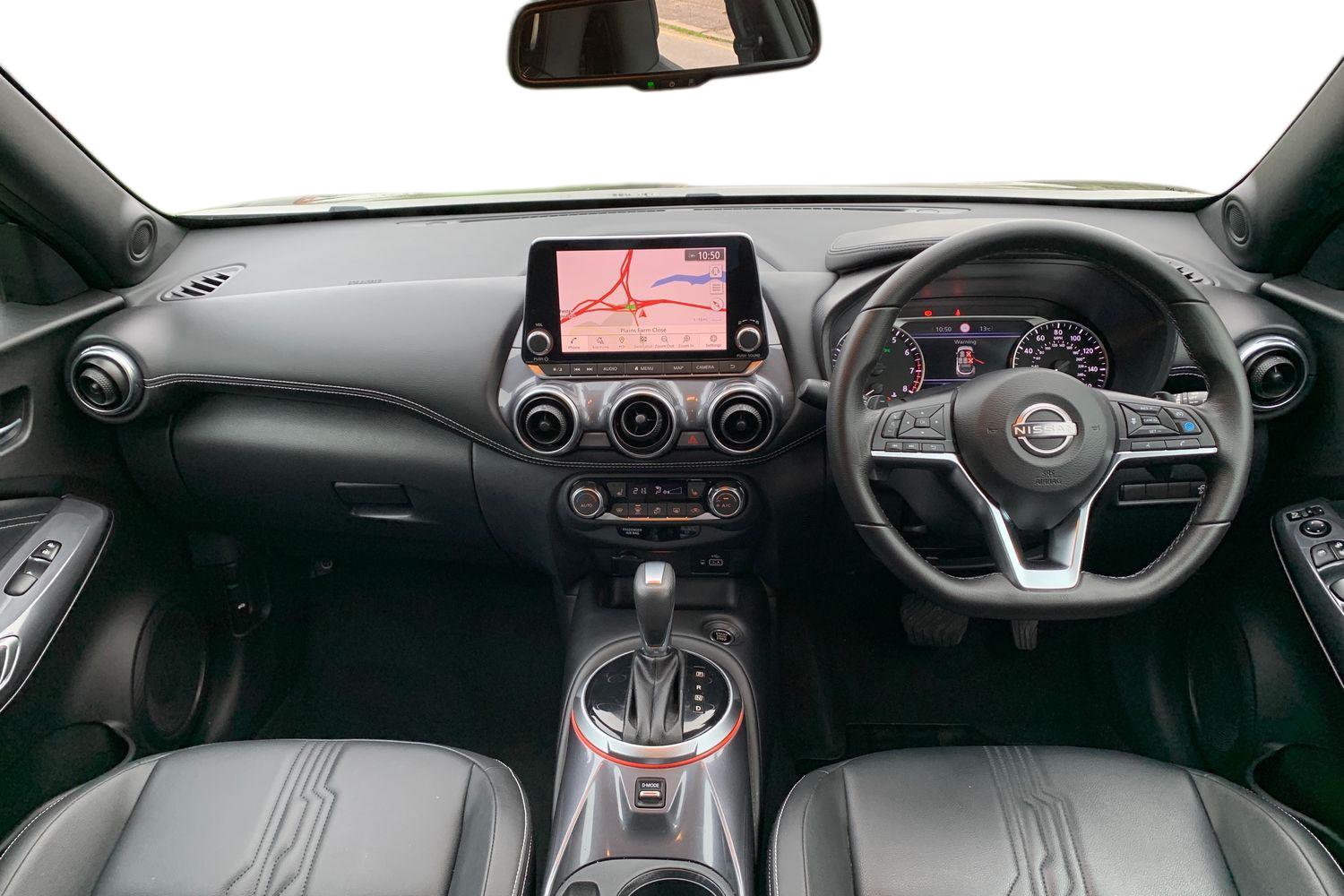 Used Nissan Juke 2022 for sale - 77042999: Photo 12