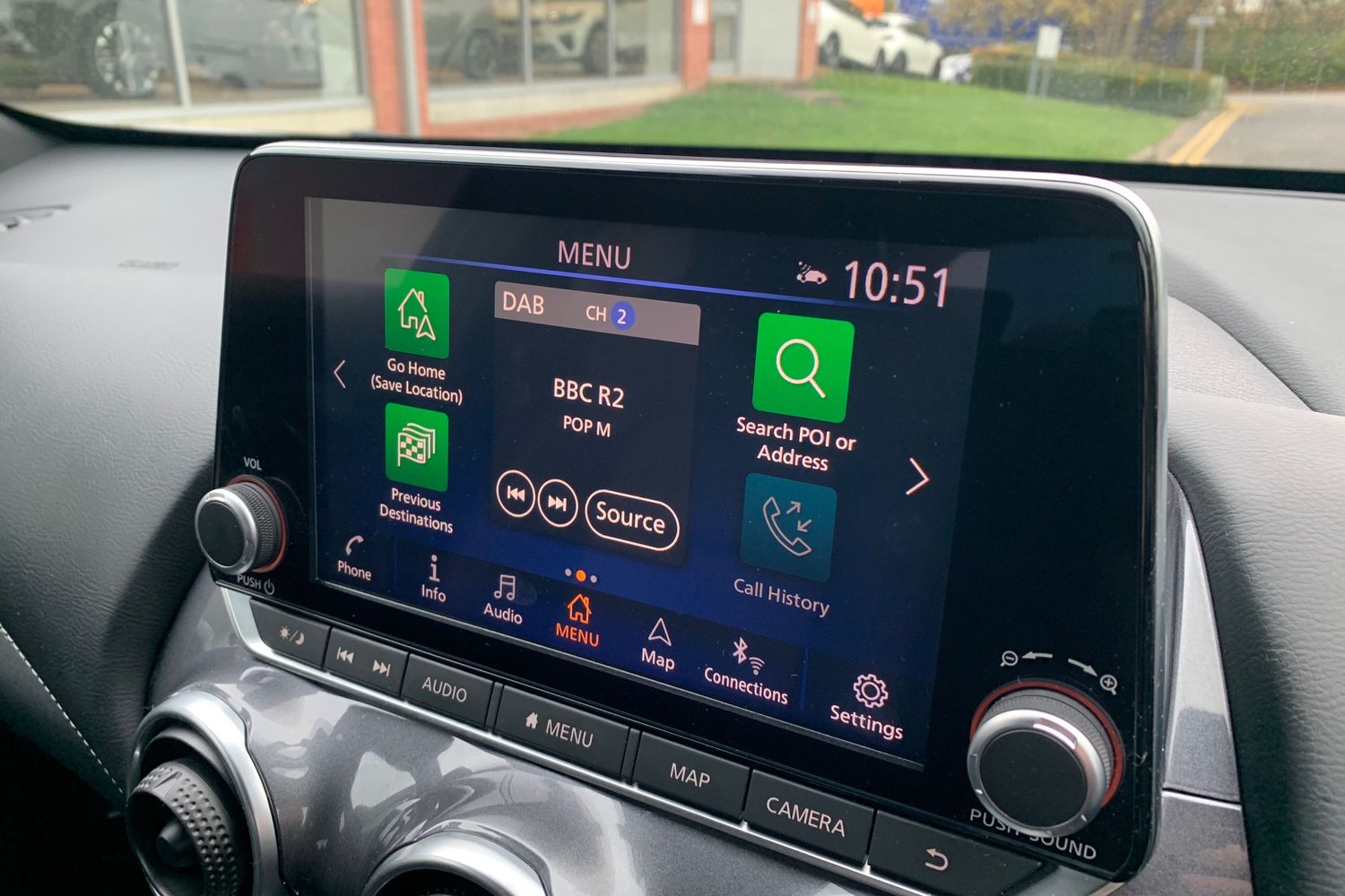 Used Nissan Juke 2022 for sale - 77042999: Photo 17